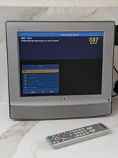 Sony KDL-15G2000 BRAVIA 15”