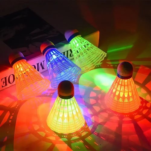 Led light badminton - 6x, up