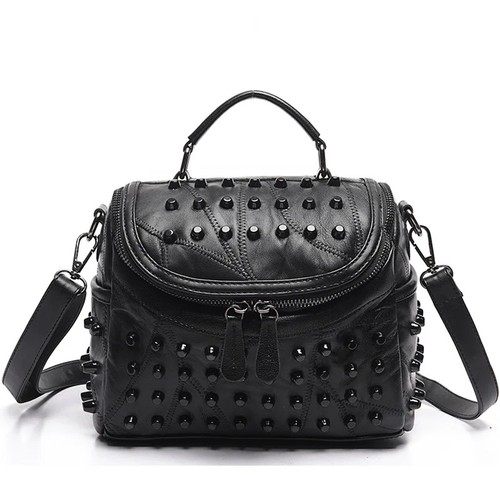 Luxury genuine leather - genuine,