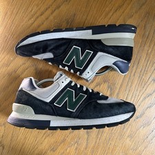 UK 10 - New Balance 574 Rugged