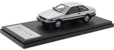 Hi Story 1/43 Toyota Corolla