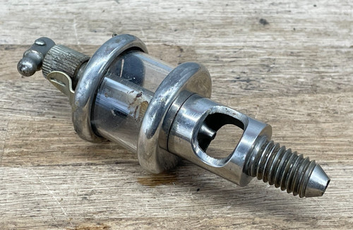 Vintage delaval oil - vintage, drip
