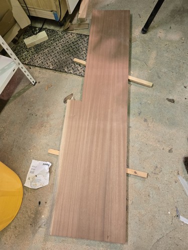 Solid sapele hardwood - sapele, timber