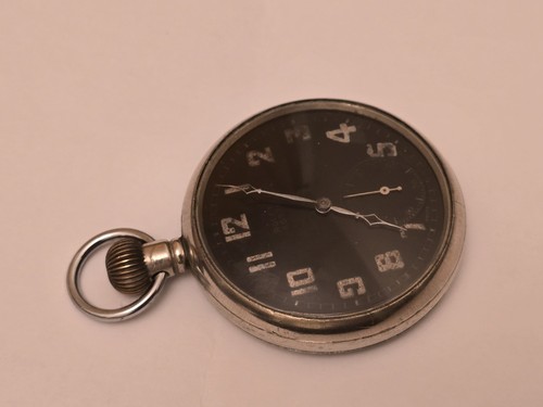 Rolex military pocket - military,
