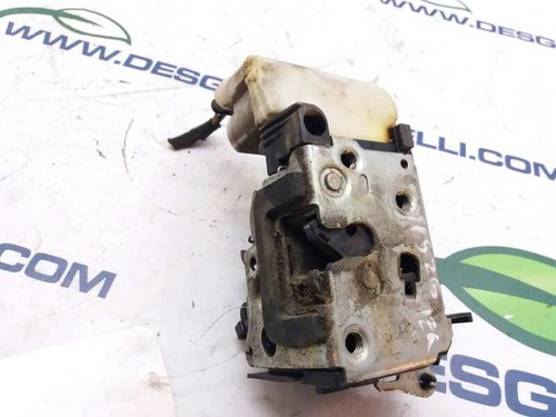 0046536071 front door lock - , lh
