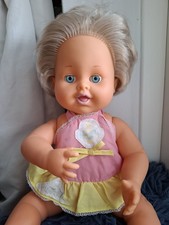 Vintage 1989 Ideal Rub A Dub