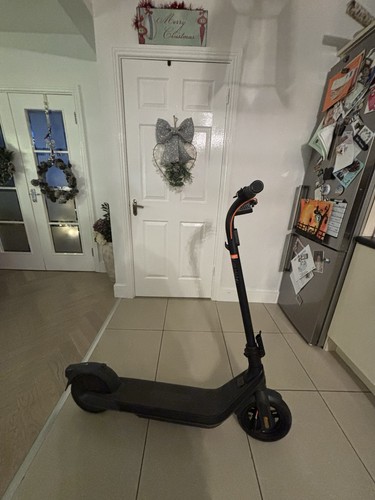 Segway ninebot pro - ninebot,