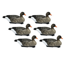 GREYLAG GOOSE FLOATING DECOYS