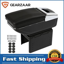 Universal Car Storage Arm rest