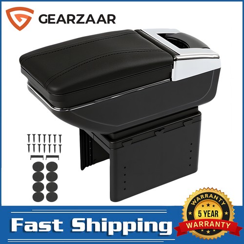 Universal car storage - car, arm