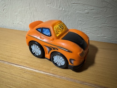 Vtech smart wheels - vtech,