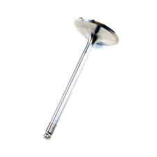INTAKE VALVE STEEL EXC-F/FE/EC