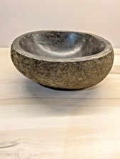 Heavy Natural River Stone Rock