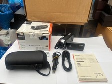 Sony Handycam HDR-CX240E Full