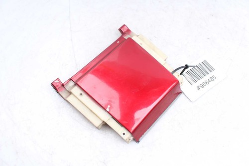 Rear fairing honda 1000 - honda, vf