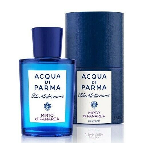 Acqua parma blu - acqua,