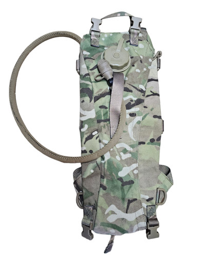 Genuine original british army - genuine,
