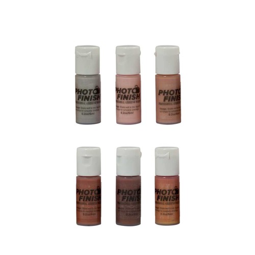 Photo finish airbrush makeup - photo,