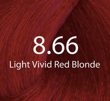 Walee Permanent Hair Colour