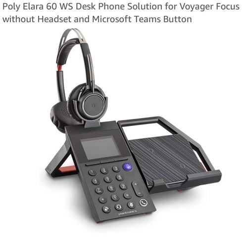 Poly elara ws - poly,