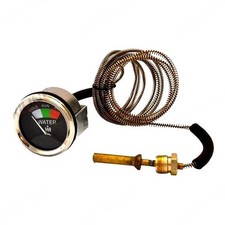 WATER TEMPERATURE GAUGE FOR