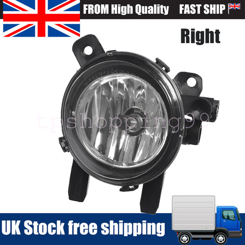 Halogen fog light - light, lamp