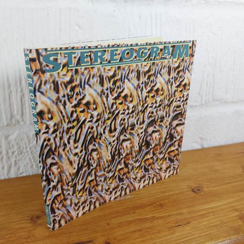 Stereogram seiji horibuchi - seiji,