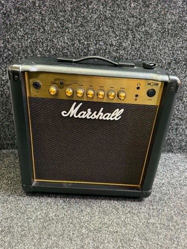 Marshall mg15gr watt - mg15gr, 15-watt