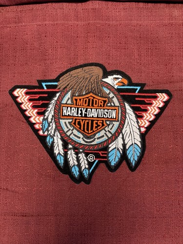 Harley davidson rare vtg - rare,