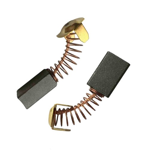 Carbon brushes for - carbon, scheppach