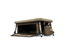 Avid Bivvy Table Organiser XL