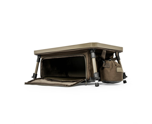 Avid bivvy table organiser - avid, xl