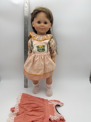 Zapf creation vintage - creation, walking
