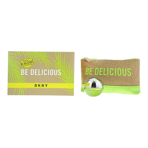 Dkny delicious eau de - dkny, be