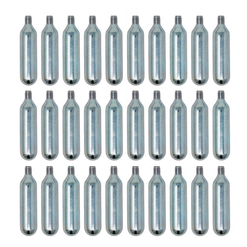 Threaded co2 16g canisters - co2,