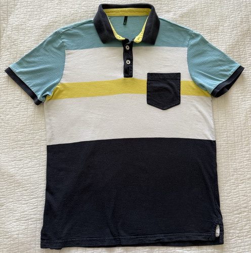 Colors benetton stiles - colors,