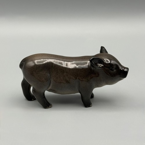 Royal doulton vietnamese pot - doulton,