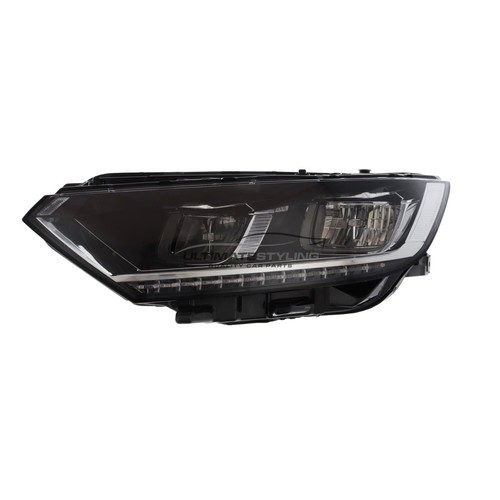 Passat 2014 2019 - 2014-2019, headlight