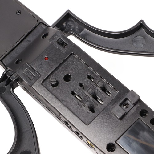 Electric silent violin - electric,