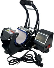 ST-130 Mug Sublimation