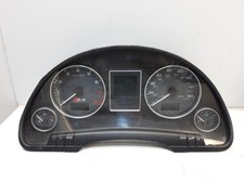GENUINE 2007 AUDI A4   S4 QUATTRO SPEEDOMETER INSTRUMENT CLUSTER