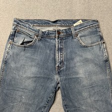 Wrangler Texas Jeans Mens
