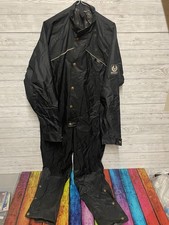 Belstaff Concorde Waterproof