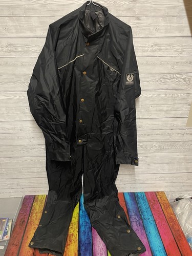 Belstaff concorde waterproof - belstaff,