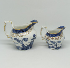 Booths Real Old Willow A8025