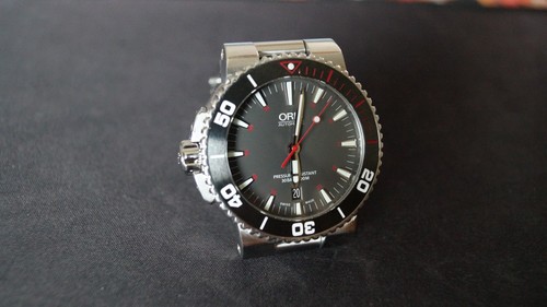 Oris aquis red sea limited - oris,