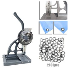 Semi-Automatic Machine 10mm