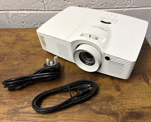 Optoma eh416 1080p - 1080p, hd