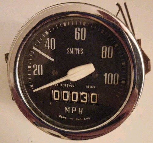 Nos triumph tiger cub bsa - nos,