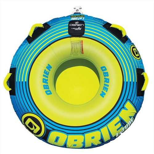 Obrien tube round - obrien,